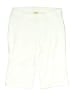 Faded Glory Ivory Shorts Size M - photo 1