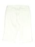 Faded Glory Ivory Shorts Size M - photo 2