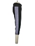 Ideology Color Block Black Active Pants Size S - photo 4