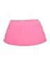 Hind Solid Pink Active Skort Size M - photo 2