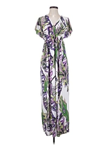 Milano Casual Dress (view 1)
