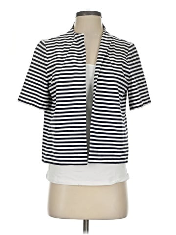 Lafayette 148 New York Blazer (view 1)