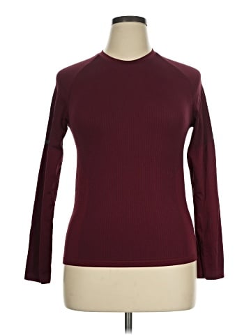 Russell Athletic Long Sleeve T-Shirt (view 1)