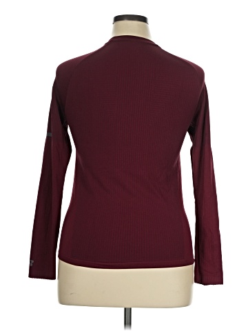 Russell Athletic Long Sleeve T-Shirt (view 2)
