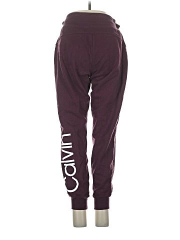 Calvin Klein Track Pants (view 2)