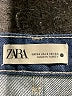 Zara Blue Jeans Size 2 - photo 7