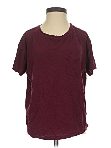 Old Navy Short Sleeve T-Shirt (view 1)