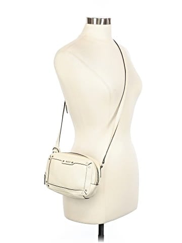 Assorted Brands Leather Crossbody Bag (view 2)
