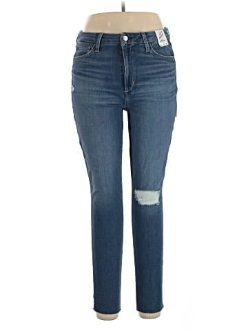 Joe's Jeans Jeans (view 1)