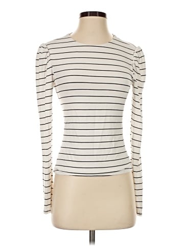 Dynamite Long Sleeve Top (view 1)