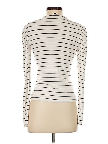 Dynamite Long Sleeve Top (view 2)