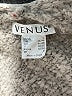 Venus Ivory White Cardigan Size L - photo 7