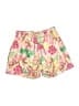 Mayoral Print Pink Shorts Size 9 - photo 2