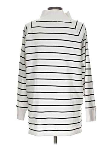 J.Crew Factory Store Pullover Sweater (view 2)