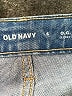 Old Navy Hearts Blue Jeans Size 6 - photo 7