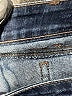 Bandolino Blue Jeans Size 8 - photo 8