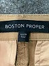 Boston Proper Brown Jeans Size 10 - photo 7
