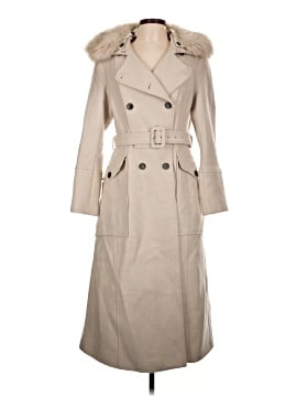 Karen Millen Wool Coat