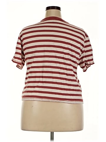 American Eagle Outfitters Short Sleeve Top (view 2)
