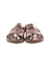 Born Brown Sandals Size 8 1/2 - photo 2