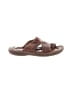 Born Brown Sandals Size 8 1/2 - photo 1