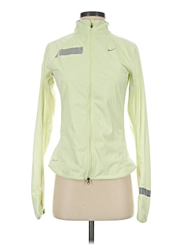 Nike Cardigan (view 1)