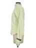 Nike 100% Polyester Green Cardigan Size S - photo 5