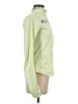 Nike 100% Polyester Green Cardigan Size S - photo 4