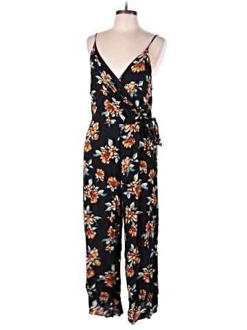 Xhilaration Jumpsuit (view 1)