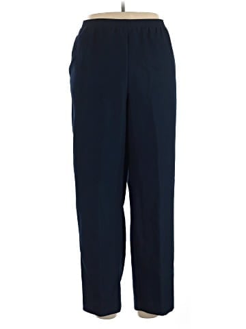 Alfred Dunner Casual Pants (view 1)