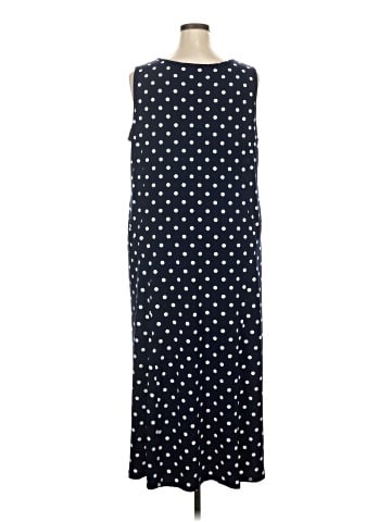 Susan Graver Casual Dress (view 2)