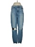 Paige Blue Jeans Size 27 waist - photo 1