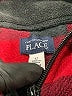 The Children's Place Plaid Red Jacket Size 4T - photo 3
