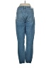 Paige Blue Jeans Size 27 waist - photo 2
