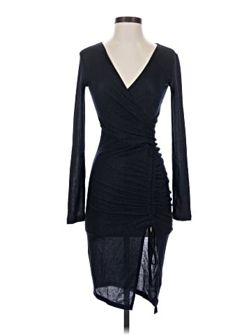 ALLSAINTS Cocktail Dress (view 1)