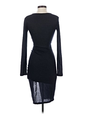 ALLSAINTS Cocktail Dress (view 2)