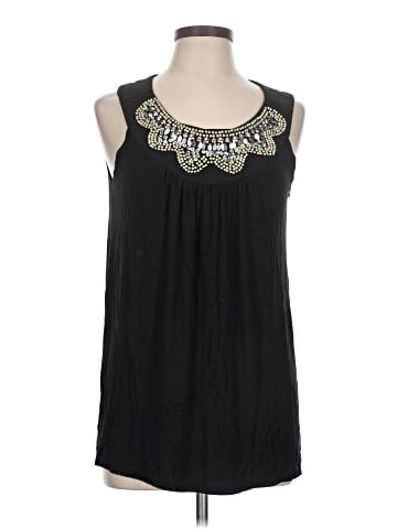 DressBarn Sleeveless Blouse (view 1)