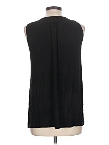 DressBarn Sleeveless Blouse (view 2)