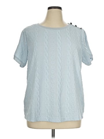 Lands' End Sweater Vest (view 1)