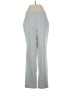 Max Studio Solid Gray Dress Pants Size S - photo 1
