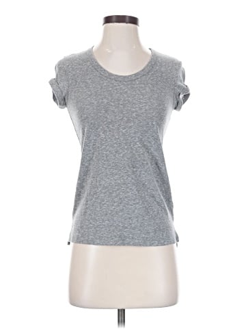 t.la Short Sleeve T-Shirt (view 1)