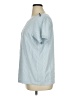 Lands' End Blue Sweater Vest Size 1X - photo 5