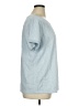 Lands' End Blue Sweater Vest Size 1X - photo 4