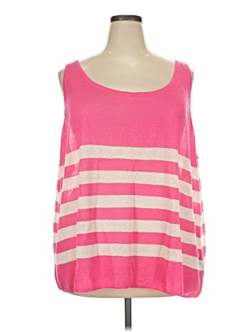Nic + Zoe Tank Top (view 1)