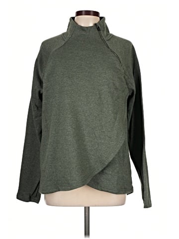 RBX Turtleneck Sweater (view 1)
