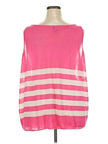 Nic + Zoe Tank Top (view 2)