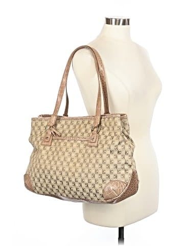 Liz Claiborne Tote (view 2)