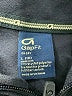 Gap Fit 100% Polyester Solid Blue Jacket Size L (kids) - photo 3