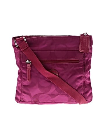 Coach Factory Crossbody Bag (view 1)