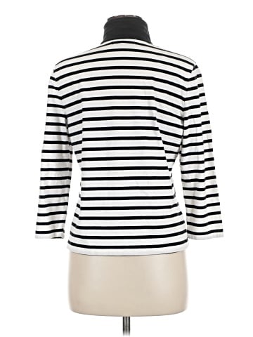 L-RL Lauren Active Ralph Lauren Long Sleeve Turtleneck (view 2)